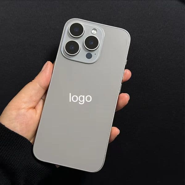 I16 Pro Max 1:1 High Quality Smart 5G Phone Unlocked Cellphone 6.9 Inch Dual Sim Mobile WiFi Touch Phone Face ID Telephone