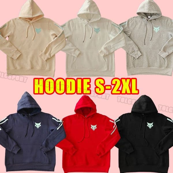 2025 2026 25 26 Cruzeiro EDU BIDU Mens Soccer tracksuits ADRIANO long Sleeves Football Shirts Training both long sleeve hoodie