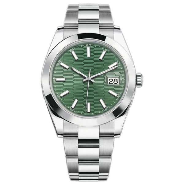 Luxury Classic Watch for Men designer automatic mechanical ceramics mens watches stainless steel waterproof wristwatches sapphire luminous watchs montre de luxe