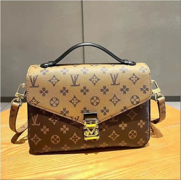 Shoulder Bags Shoulder Bags Designer Luxury envelope bag FAVORITE MM PM messenger bags Fashion women leather Shoulder Chain Purse Evening bags Wallets