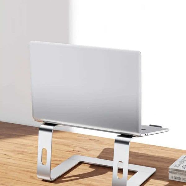 High Quality Detachable Laptop Stand Aluminum Alloy Antislip Tablet Bracket Portable Stable Lifting Cooling Holder UniversalXJ250909