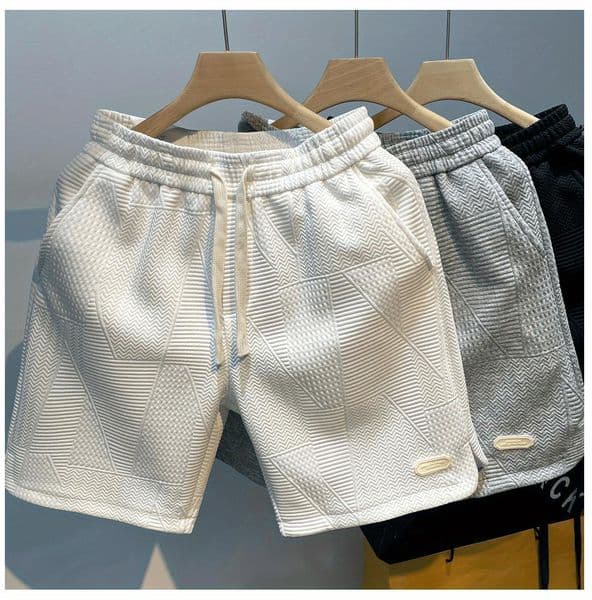 Mens Shorts And Womens Sports Running Casual Quick-Drying Track Field Breathable Summer autumn S260409