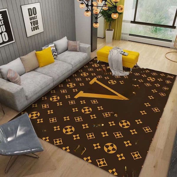 2026 New Trendy Floor Mat - Simple Home Rug For Living Room, Bedroom, Bathroom, Entrance Carpet Free Shipping