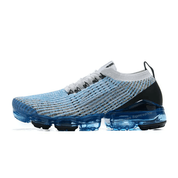 Designer VM Fly 2.0 3.0 Running Shoes Triple Black White Hot Punch Dark Grey Chrome knits Team Red Obsidian Racer Cheetah Gunsmoke Blue Orbit Arctic