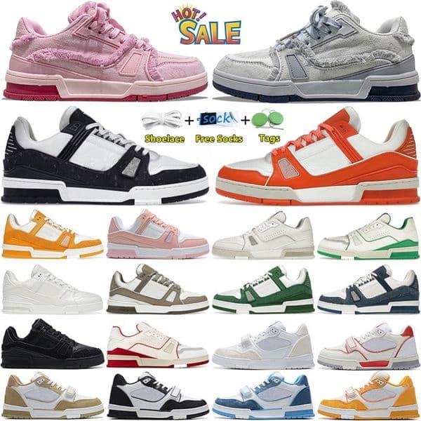 designer low mens dress casual shoes fashion men women trainers sprots sneakers sneakers jogging walking flat shoe