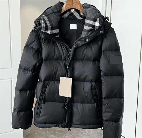 2026 Puffer Jacket Fashion Down Designer Puffer Men Woman Thick Coat Classic Keep Warm Jackets Brand Jacket winter jacket Highly Quality Winter Sports Parkas To
