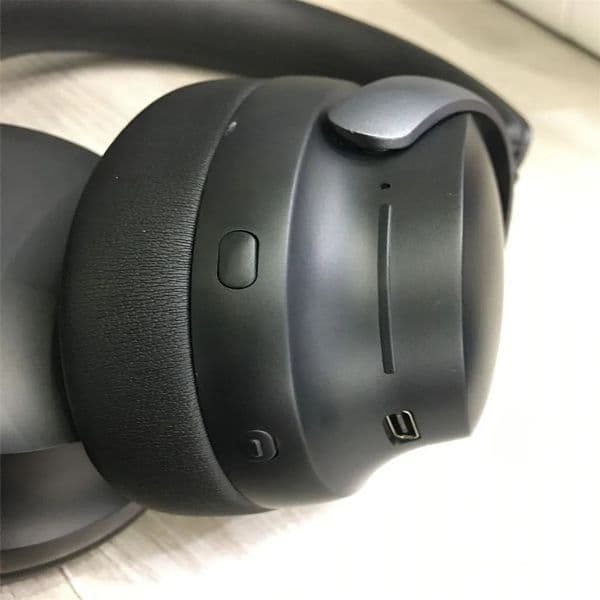 2026 New 2025 New P55 Wireless Bluetooth Headsets Noise Reduction Transparency Function Headphones High-Definition Microphone Earphones With Packagin Free Shipp