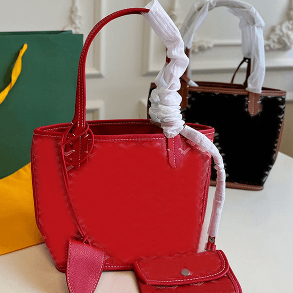 Classic combination bag mini retro tote bag fashionable commuter bag luxury designer bag women's shoulder bag high-end handbag practical crossbody bag shopping bag
