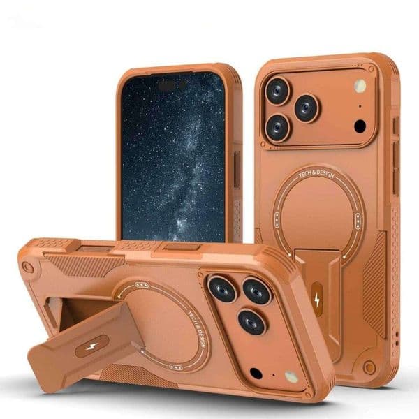 Military Protective Hard Armor Strong Case For Iphone 17 Air 16 15 Max Iphone17 14 13 12 Pro Iphone16 Iphone15 H260131