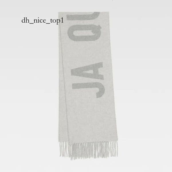 2025 New Hot Sales High Quality Pure Cotton Winter Jaq Scarf Letter MultiPink Beige Black Gray Ece E Scarves Designer Cashmere Wool Jaqmues Scarf 393 Z251009