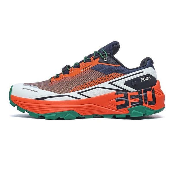 KAILEZUS Designer Breathable Shock Absorbing Same Style Couple Outdoor Sports Hiking Shoes Anti-slip Hiking Shoes Travel Hiking And Trail Running Shoes For Men