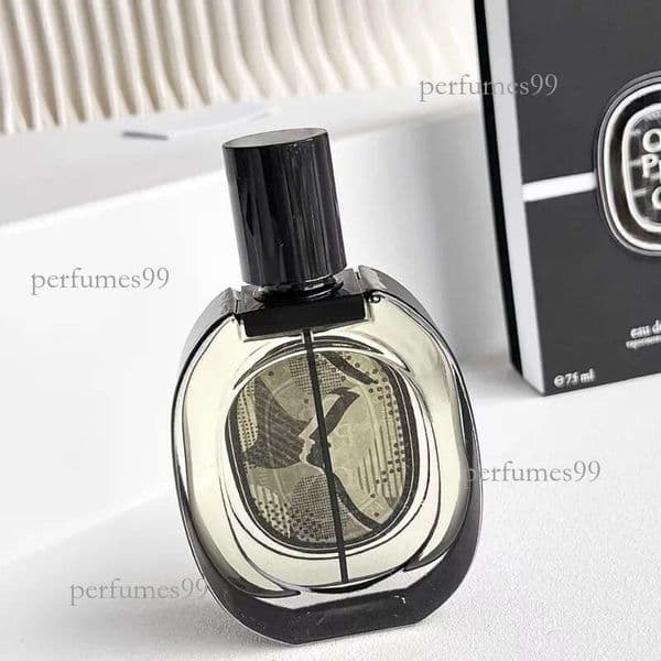 perfume cologne designer fragrance Perfume Fragrance Cologne For Mens Women TAMDAO Leau Papier Philosykos illo Oyedo top quality long lasting spray Free ship