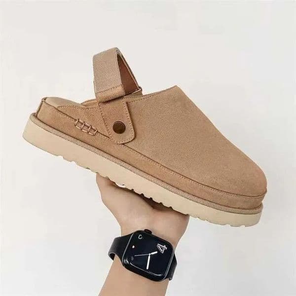 Designer Slippers Sandals Warm Boots Classic Short Suede Winter Boots for Women Men Plush Casual Shoes