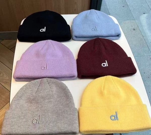 beanie casquette designer beanie Winter knitted beanie designer cap fashionable bonnet dressy autumn hats for men women cappelli travel skiing Knitted hat hot1263