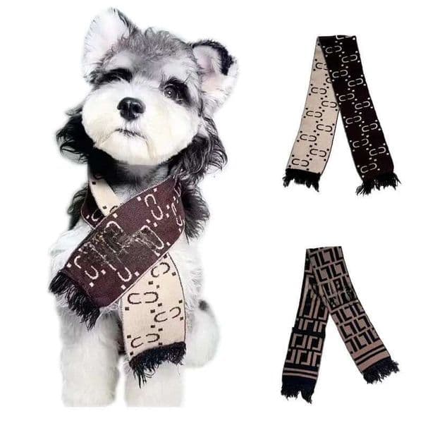 Accessories Cat Scarves for Small Doggy A483 Free shipping