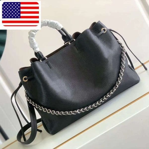 Delicate knockoff Designer Hand 32CM Fashion Shoulder Bag YL081