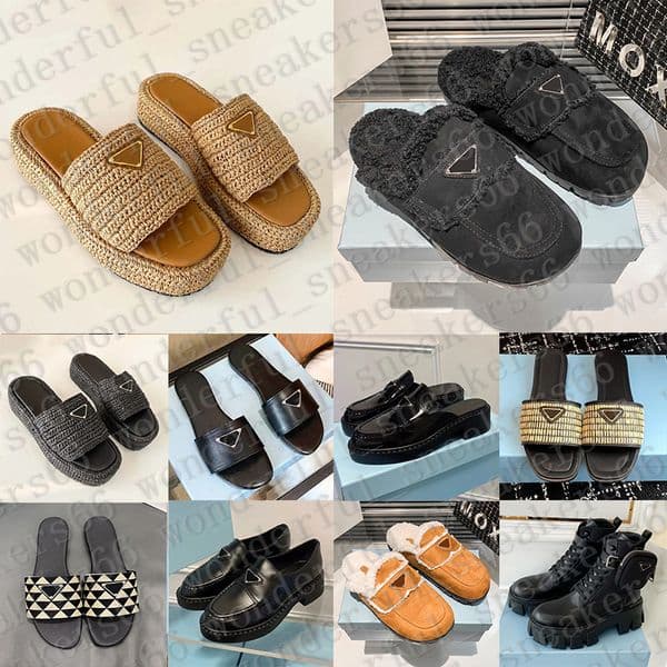 Free Shipping Designer sandals heels sandale Shoes slides sandal slippers for famous mens womens luxury black pink pantoufle platform sandalias sandalen sandles