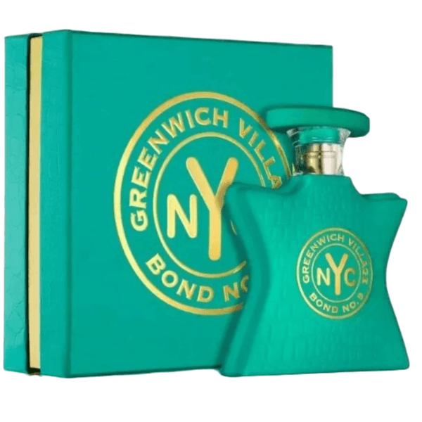 NYC Brand No 9 Perfume 100ml Greenwich Village Tribeca Bleecker Street Fragrance Extrait De Parfum Lafayette Street New Bond ST Signature Men Woman Cologne Spray