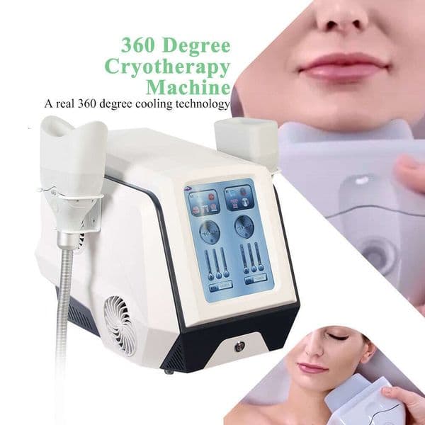 2025 Cryolipolysis Cryo Fat Reduction Machine Weight Loss Body Shaping Cryotherapy Liposuction Slimming For SPA Painless