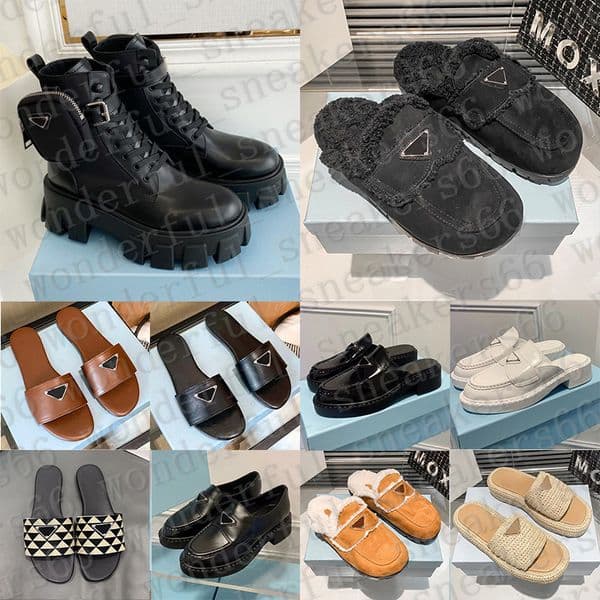 Free Shiping Designer boots martin booties Shoes for mens womens winter Autumn bottes botte black white sneakers over the knee snow high boot top