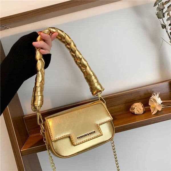 Fashion New Handbag Crossbody Bags for Women Laser Transparent Bags High Quality PVC Transparent Women Bag small Beach Bag Z250913