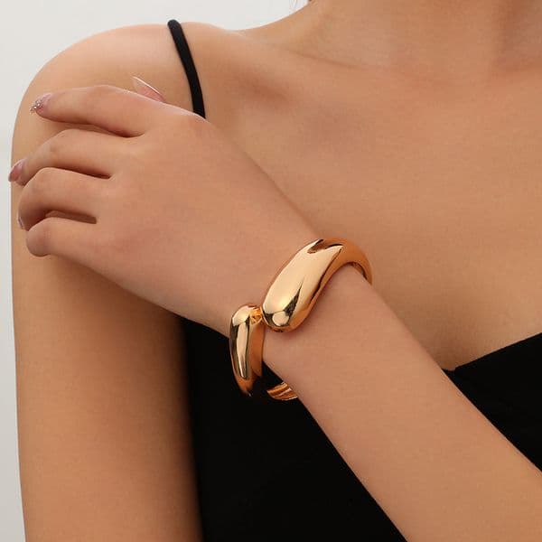 bangle mens luxury jewlery woman for women love braceletes men charm gold bracelet A6 Z260313