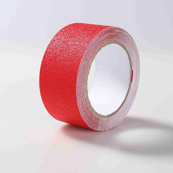 Durable Slip Resistance Strips Ideal for Home & Commercial Use