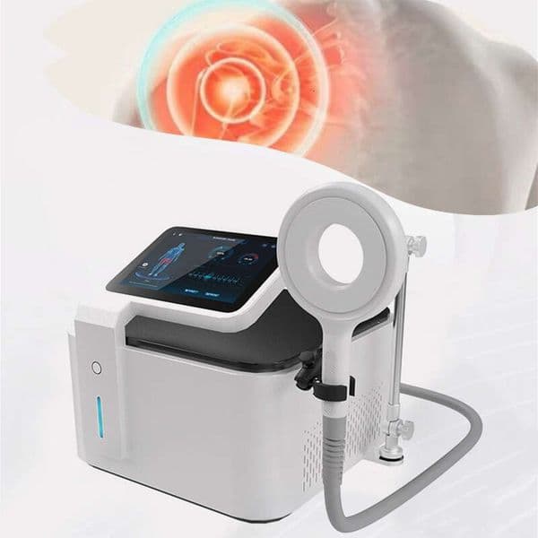 2025 Slimming Pain Relief Device Magnetic Therapy Device Physical Therapy Equipments