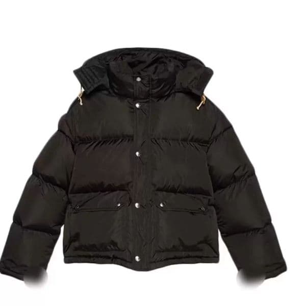 Stand Clothes Puffer Collar Coats Mens Men Coat Casual Designer Winter Jackets Outdoor Zipper Waterproof Warm White Duck Down Jacket