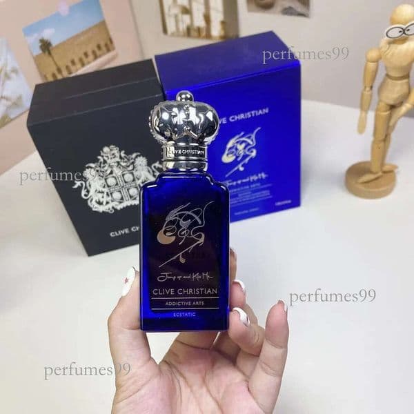 perfume Man Women Fragrance Jump Up And Kiss Me Ecstatic 50ML Blonde Amber Cashmere Musk Perfume Eau De Parfum Long Lasting Smell Cologne Spray EDP Lady Girl Mi
