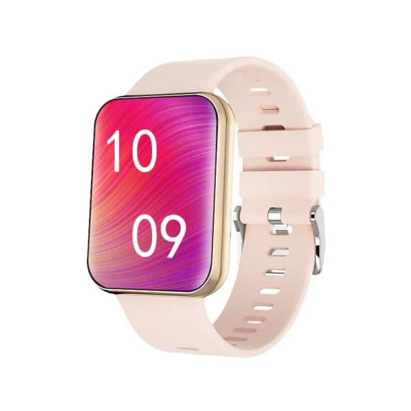 Smart S9/S10/Ultra2 46mm Men's and Women's Watch Bluetooth Call Bracelet Wristband Wireless Charging Outdoor Fitness Tracker