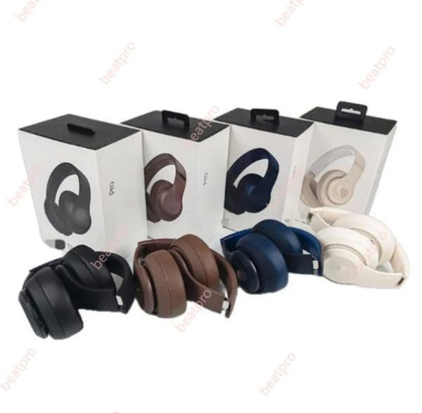 wireless studio Kim Bluetooth Wireless Headphones Noise-cancelling headphones Magic Sound Recorder pro earphone earbuds storage bag