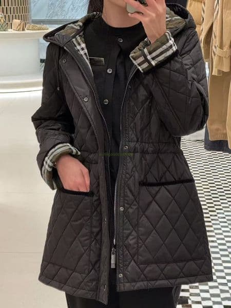 Winter Womens jackets trench hoody long sleeve casual hip hop women putwear coats Coat fashion cotton lady Slim Jacket S-XL