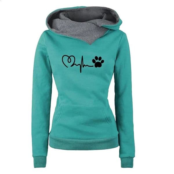 s Womens Sweatshirts Printing Casual Long Sleeves Hoodies Outdoors Street Warm Woman Clothing Office Home Tops 2025 Y2k 250915