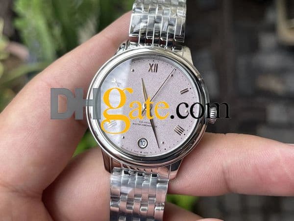 AAAAA VS SUPERCLONE 434.10.34.20.05 Automatic Mechanical Watch Designers 34Mm 40Mm 8800 Luxury Women Watches Business mens Watch adf2
