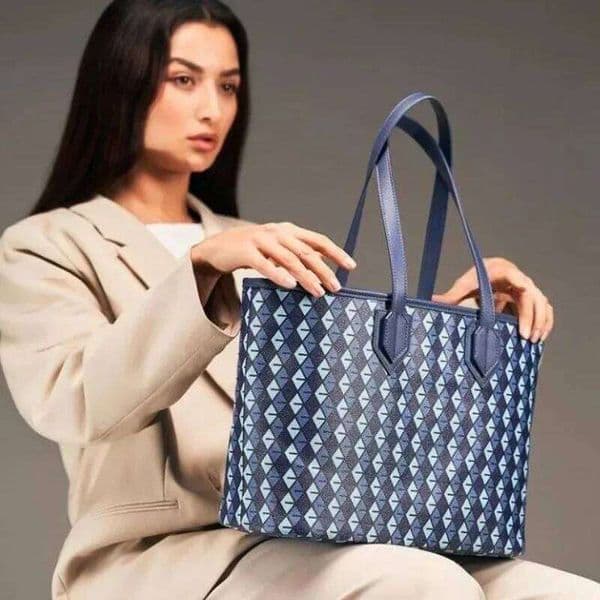 Designer Bags Women's Tote Original Brands Trend Fashion Casual Designer Shoulder Bags New In Lightweight Large Capacity Shopper Bag Hot Selling