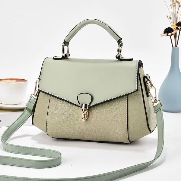 Designer Handbags Luxury Messenger Bags New Shoulder crossbody bag Fashion Women shopping bags wallet Leather Tote