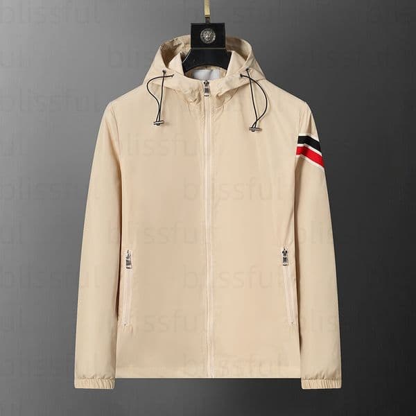 monclarer designer jacket men moncleae windbreaker mens waterproof jacket designer veste homme bomber jacket mens coats designers veste running leather jacket