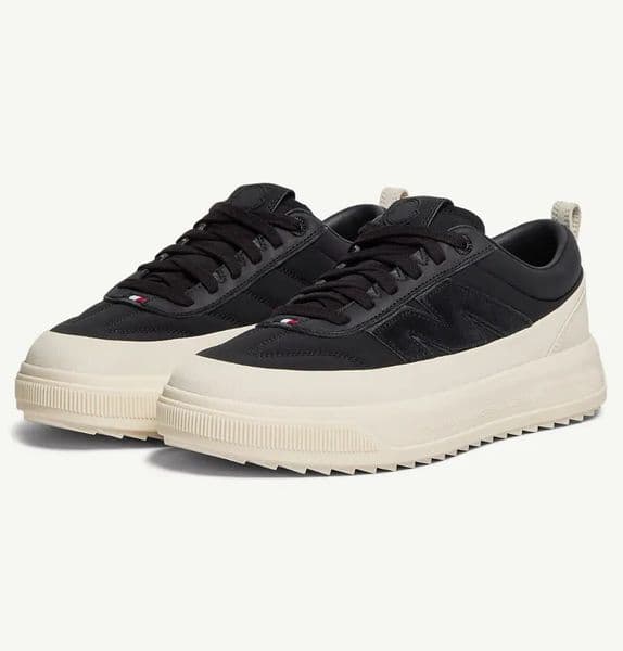 25ss Design Men Altive Nubuck & Suede Sneakers M-shaped Flexibility Man Rubber Sole Skateboarding Walking Luxury Brand Outdoor Footwear EU38-46