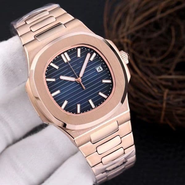 AAA men's fully automatic mechanical watch - top brand with night light function wristwatch