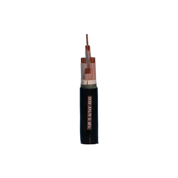 Cross linked polyethylene insulated cable series (fire-resistant type). Strength factory. Factory direct sales. Support customization.