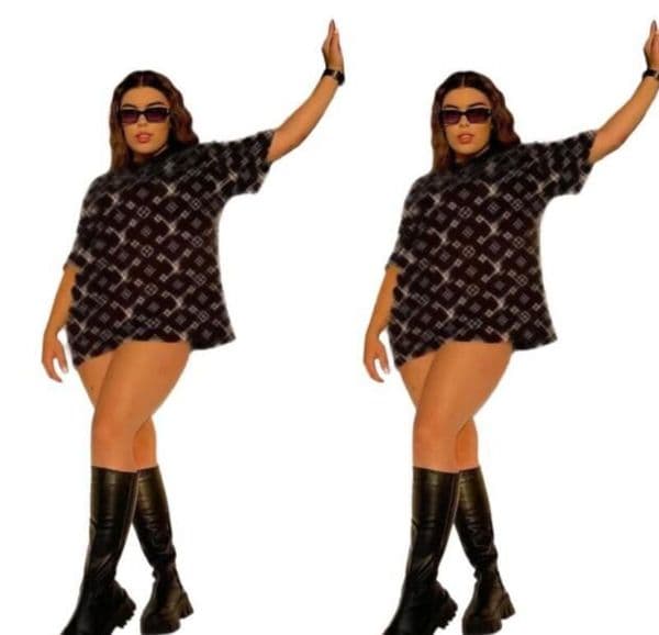 Luxurious Casual Dress Feminine Style Slim Fit New Feminine Temperament Slimming Sexy Hip Hugging Bottoming Small Black Dress Tight