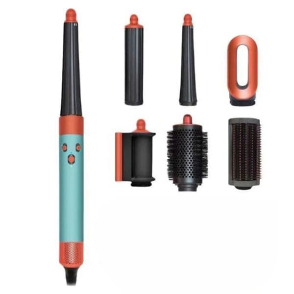 Curling Irons Electric Hair Curler travel Women Professional Designer Hs08 Hs05 Tool Temperature Hair Products hairdrier Home multi-function Hair Curling iron