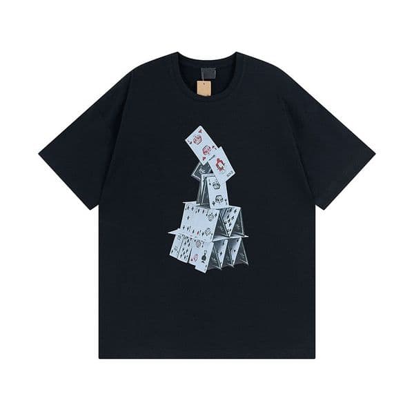 Designer Mens Stussyyly T Shirt Cotton T Shirt Letter Graphic Graffiti Print 8Ball Tee Vintage Hip Hop Loose Sports Short Sleeve Tops Men Stussyyly Streewear 5c2