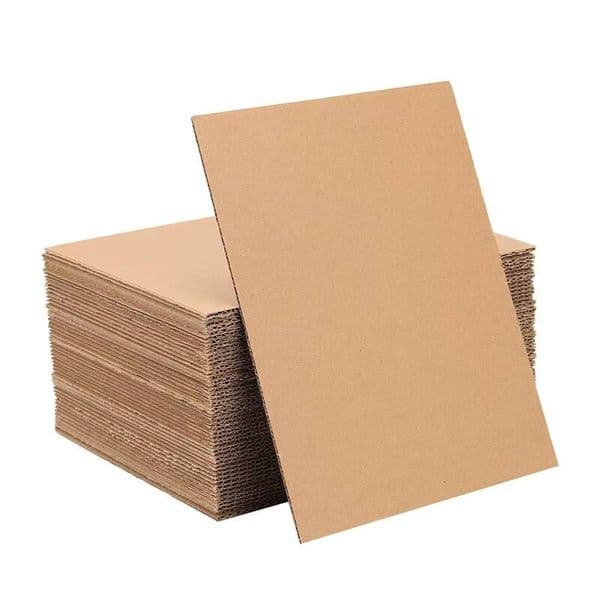 High-strength corrugated boxes: Manufactured by a specialist in cardboard.