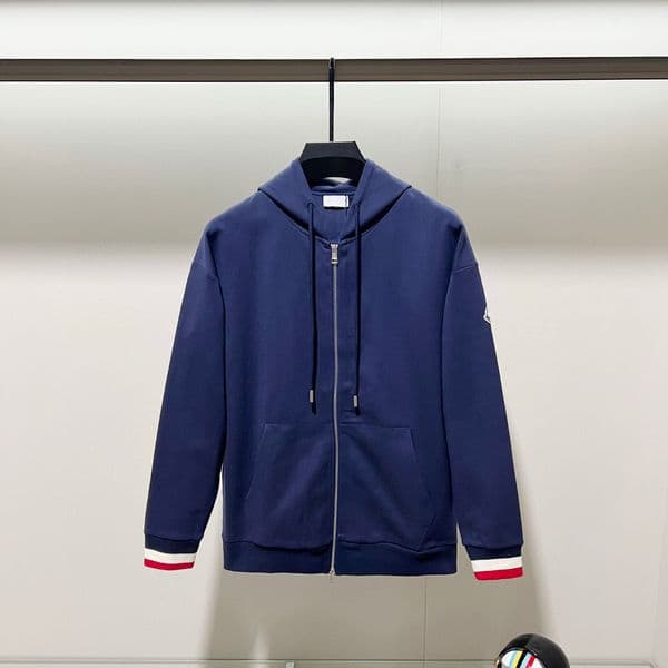 Men's Plus Size Tees & Fashion Designer Mens Denim Jacket Woman Hoodies top high quality embroidery letter clothes Jumpers Pullover couple Jumper jacket S-XXL 08