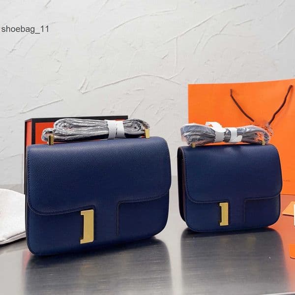Shoulder Bags 17 colors Designer Bag Luxury Const Womens Brand Leather Fashion Crossbody New High Quality Small Square 231215