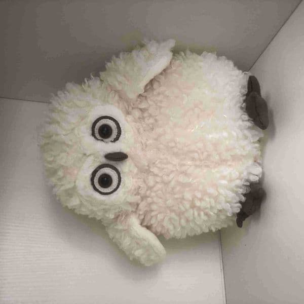 Movies & TV Plush toy jc New Apollo Owl Childrens Toy Plush Toy Doll Gift