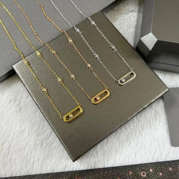 necklace designer necklace designer jewelry Luxurious Handcrafted Designer Jewelry - Fashionable Necklace for Gifts