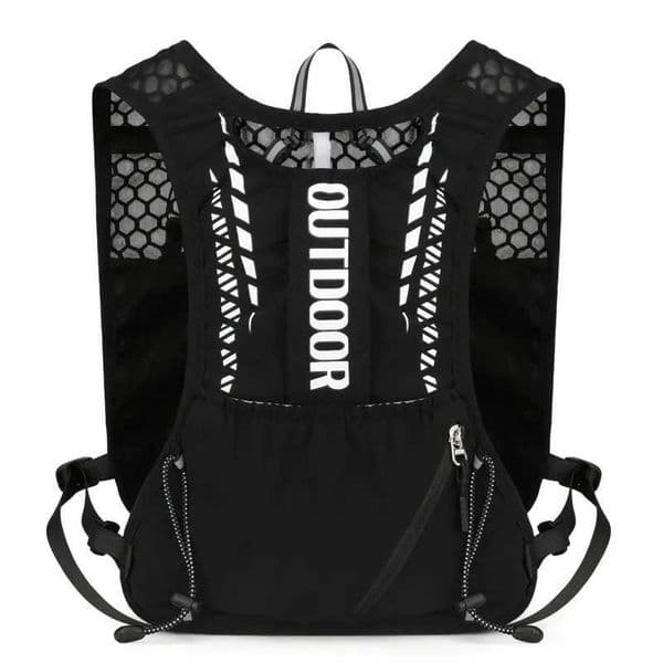 5L Lightweight Running pack Hydration Vest UltraPortab for Bicyc Marathon Hiking Y250918